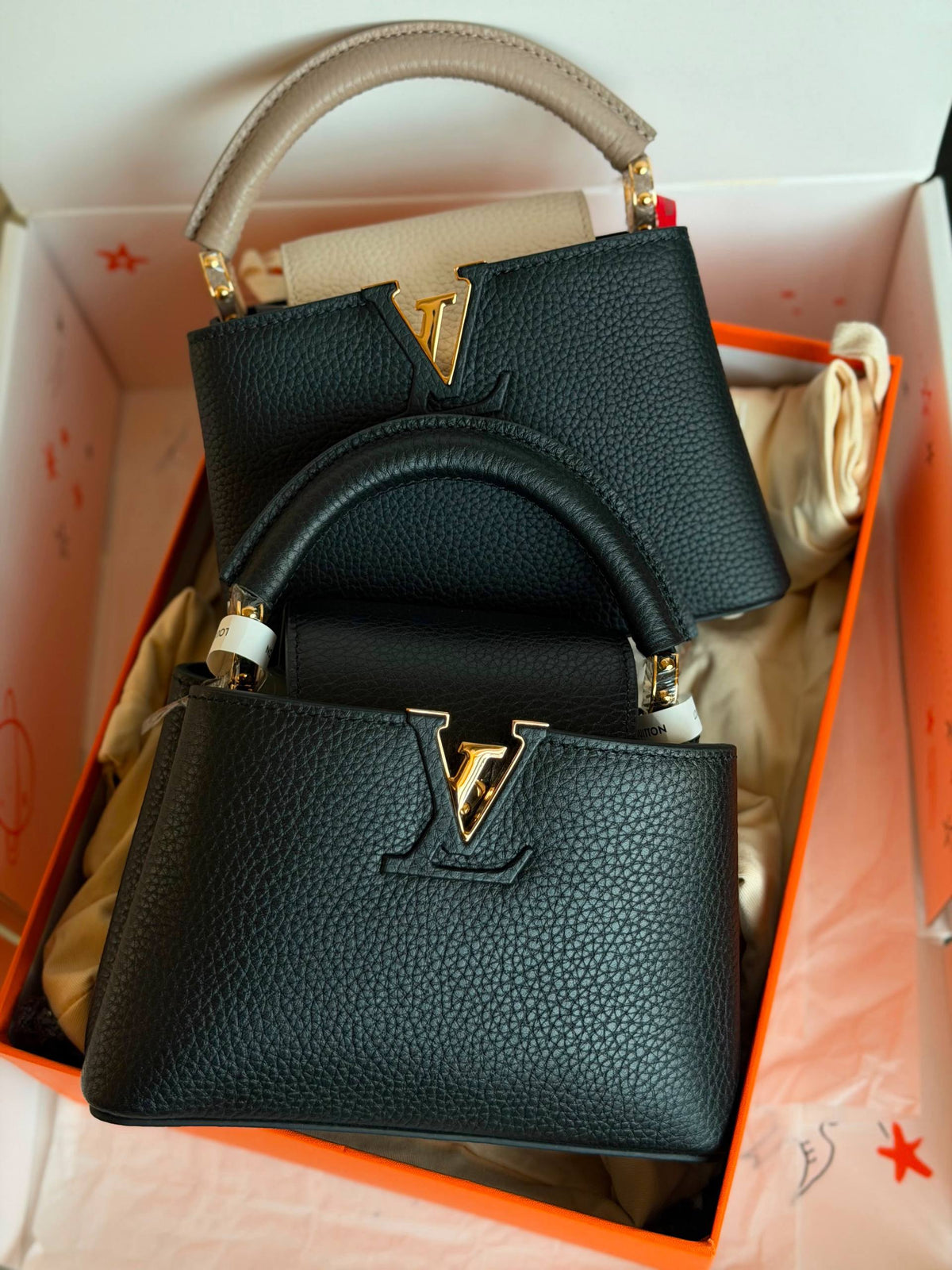 LV

For Price 👇 WhatsApp✅
0568585901 
0507557372
0552275751 Owner Zain 👌

ZainETAG 4
♥️♥️♥️