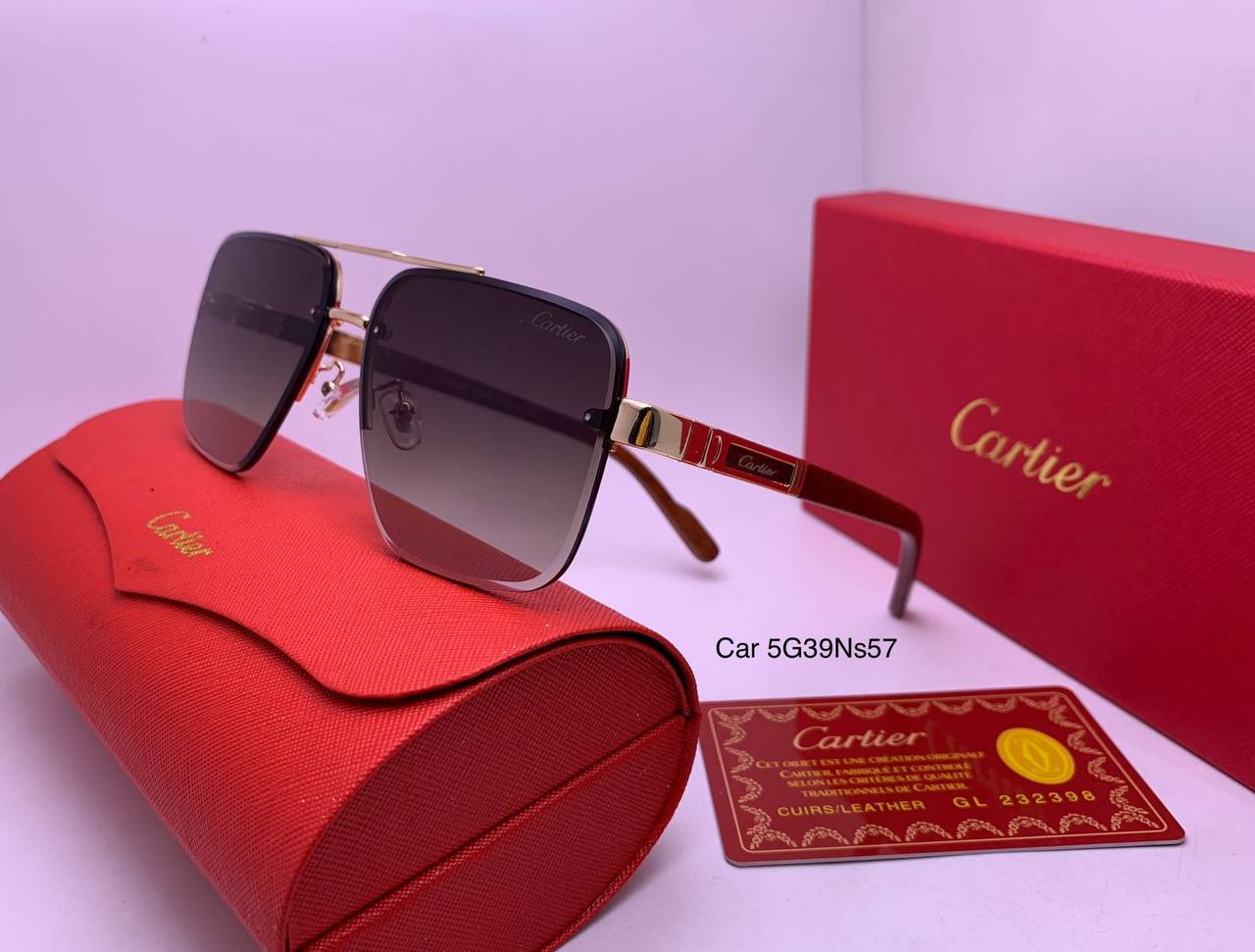 Cartier
70 dhs✅

Zain126
♥️♥️♥️