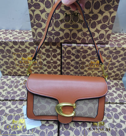 Coach

withbox 
🎁🎁🎁

100 dhs💓

Zain143
♥️♥️♥️