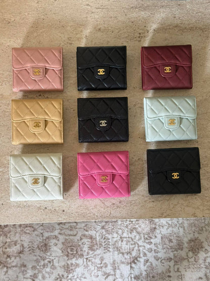 CHANEL💫
Super Master Quality ⚡️
Original Packing 🎁
Wallet

For Price 👇 WhatsApp✅
0568585901 
0507557372
0552275751 Owner Zain 👌


Zain321
♥️♥️♥️