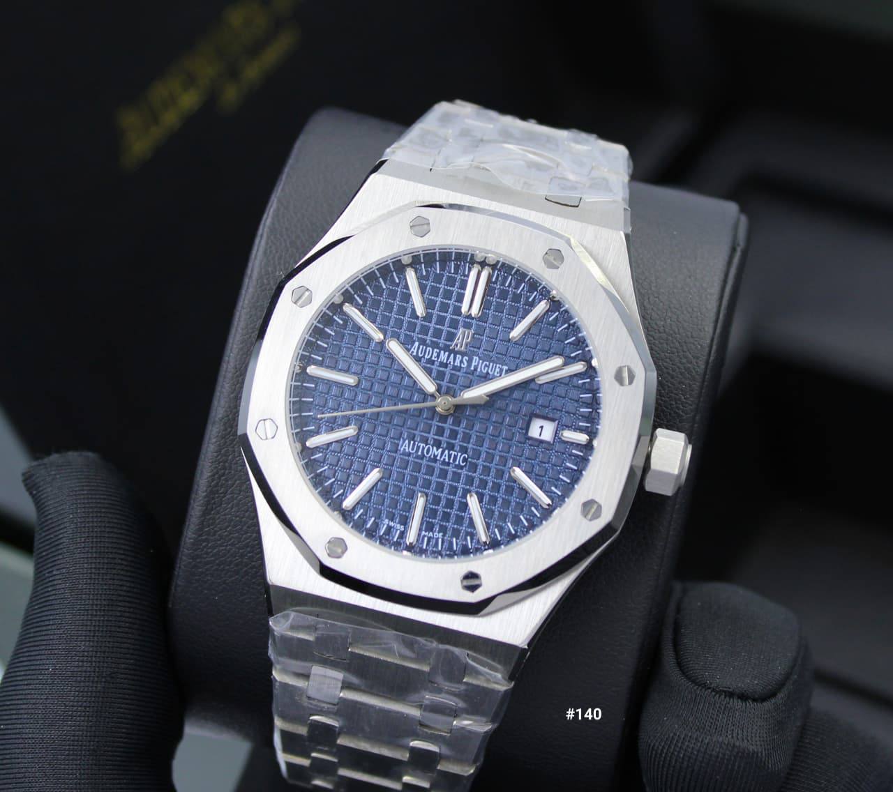 AP MEN AUTOMATIC 41MM

240 dhs✅

Zain58
♥️♥️♥️♥️