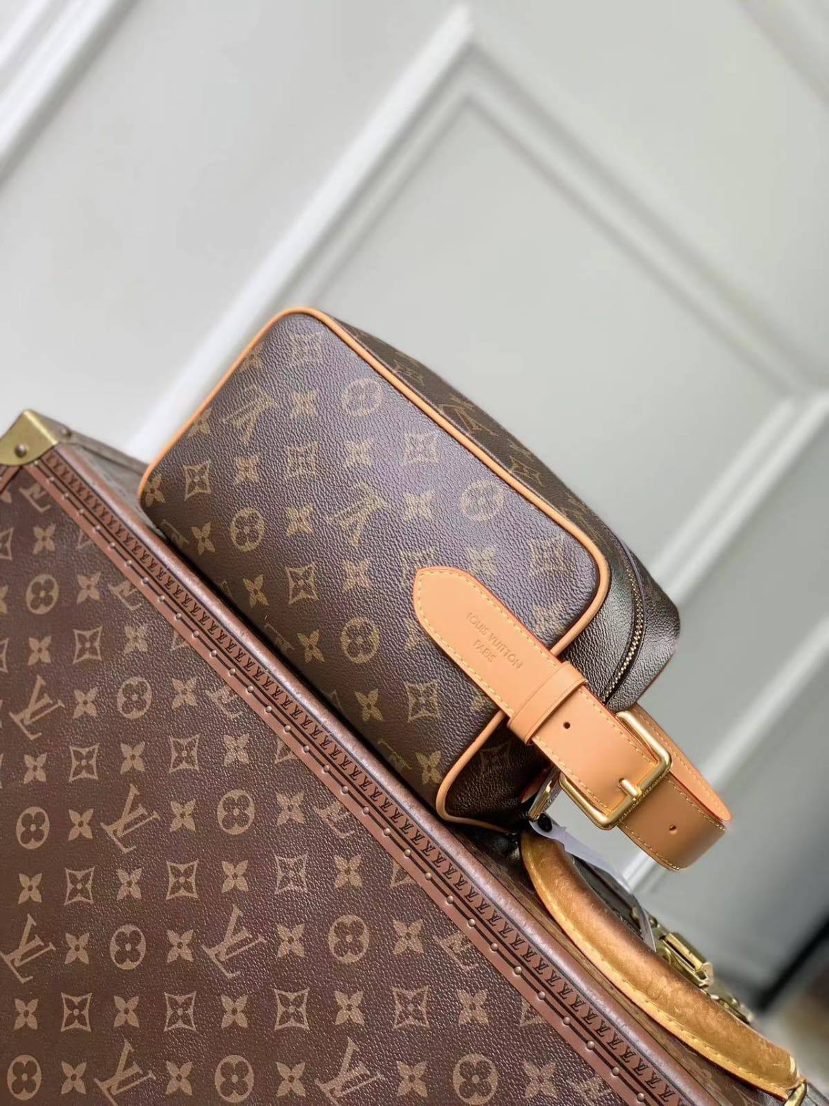 NEW COLLECTION👌🏻
Louis Vuitton BAG ❤‍🔥
SUPER MASTER Quality👑With Original Packaging👌🏻

For Price 👇 WhatsApp✅
0568585901 
0507557372
0552275751 Owner Zain 👌


Zain329
♥️♥️♥️