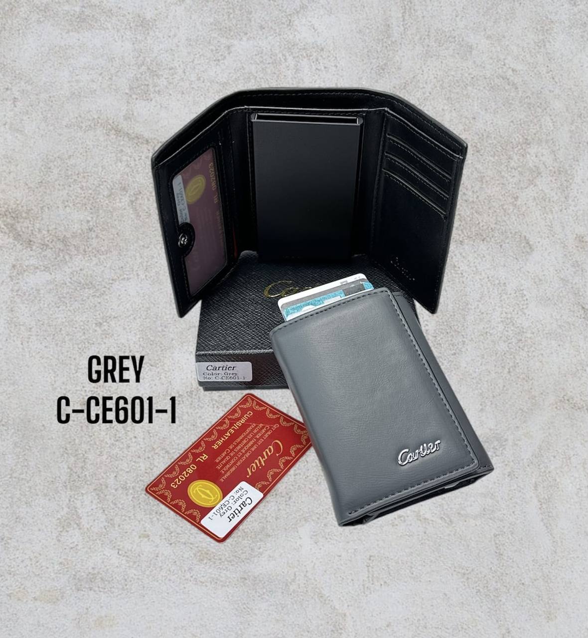 Wallets
70 dhs✅

Zain182
♥️♥️♥️