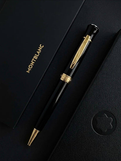 Mont Blanc 

pen master 
quality 
with original box 

95 dhs🇦🇪🇦🇪

Zain59
♥️♥️♥️