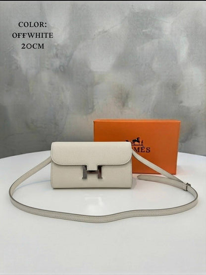 Hermes ᴄᴏɴsᴛᴀɴᴄᴇ ᴛᴏɢᴏ
ʟᴏɴɢ sᴛʀᴀᴘ sɪʟᴠᴇʀ ʜᴀʀᴅᴡᴀʀᴇ
ᴡɪᴛʜʙᴏx
ʟᴇᴀᴛʜᴇʀ
sɪᴢᴇ:20ᴄᴍ
95 dhs🇦🇪🇦🇪

Zain56
♥️♥️♥️