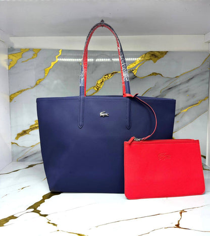 Lacoste
Lacoste double face
High quality
Size: 47cm
70 dhs🪙🌨️

Zain50
♥️♥️♥️
