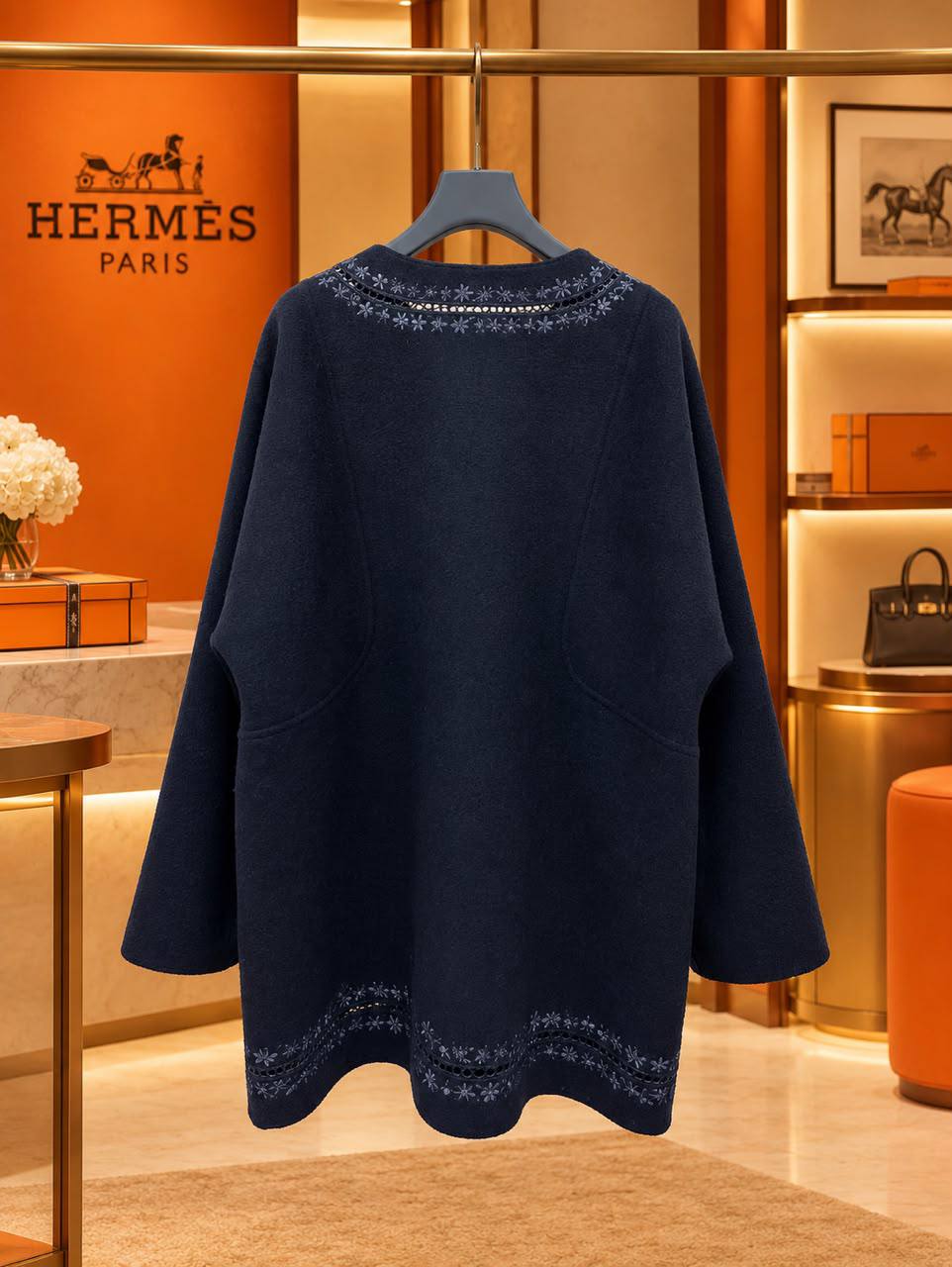 *New collections*                                              HERMES
Super Master quality
Sizes: S M L XL

1600 dhs🇦🇪🇦🇪

Zain308
♥️♥️♥️
