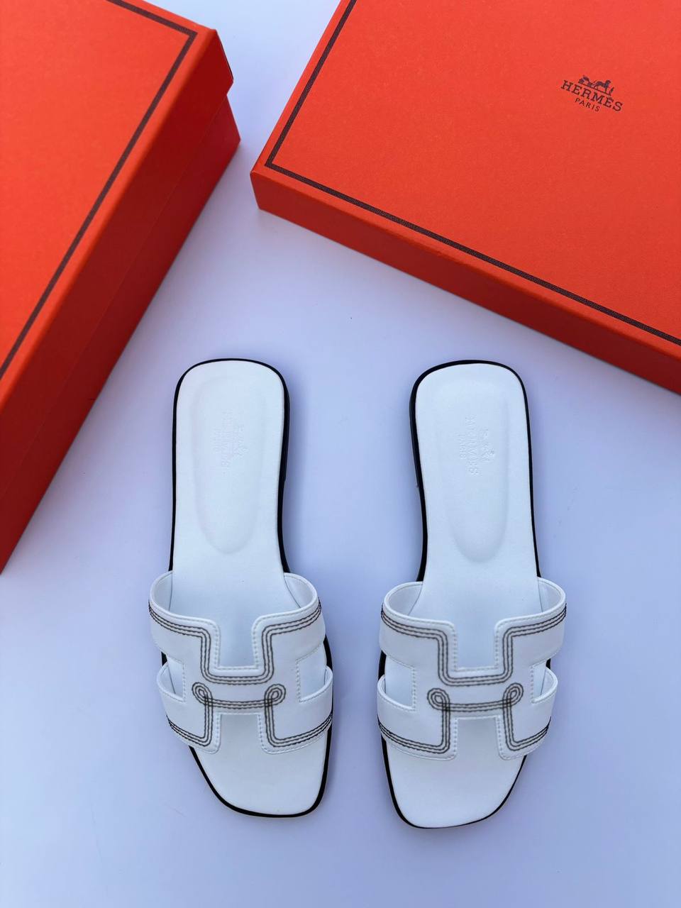 Hermesn
Size 36-41
100 dhs✅
High Quality

Zain55
♥️♥️♥️
