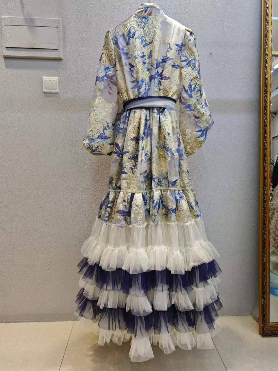 *New collections*                                                
ZIMMERMANN
*Super Master quality*
*Sizes: S M L XL* 
850 dhs💓

Zain308
♥️♥️♥️