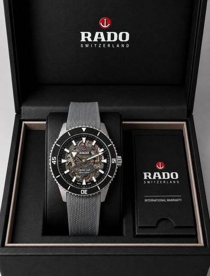 Rado watch for men good quality automatic 
280 dhs✅

Zain59
♥️♥️♥️