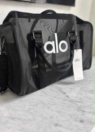NEW CAME 
ALO YOGA
GOOD QUALITY
65 dhs✅
PURPOSE: GYM,TRAVEL OR EVERY DAY USE

Zain40
♥️♥️♥️