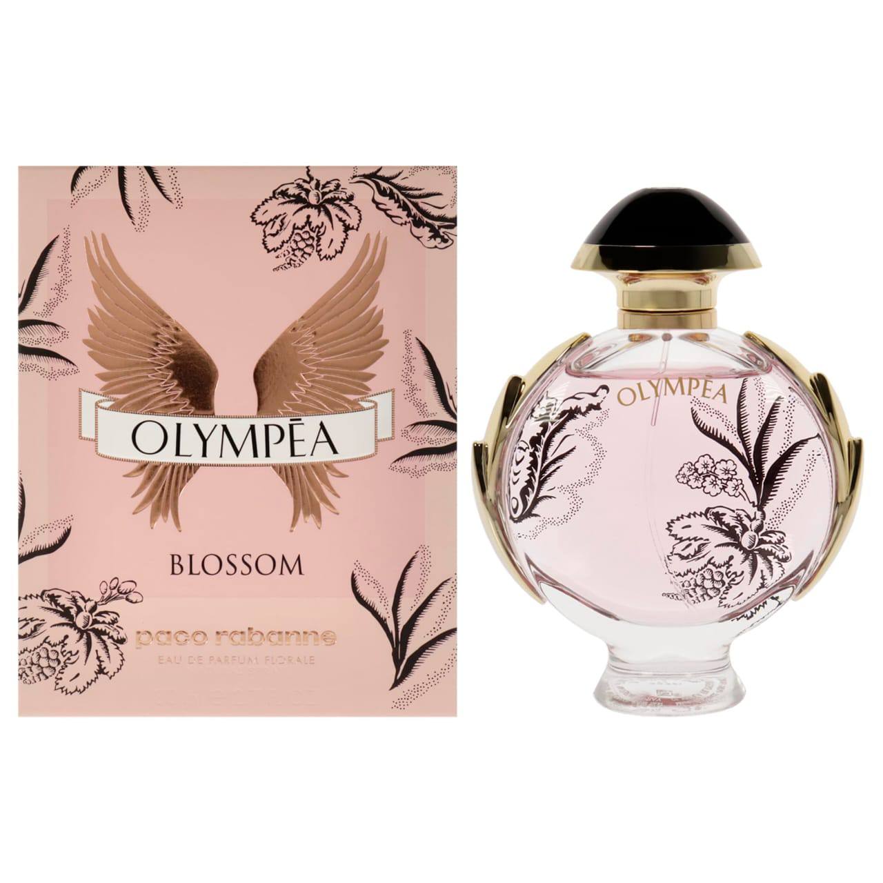 Olympea blossom 
45 dhs🪙

Zain01
🌸🌸🌸