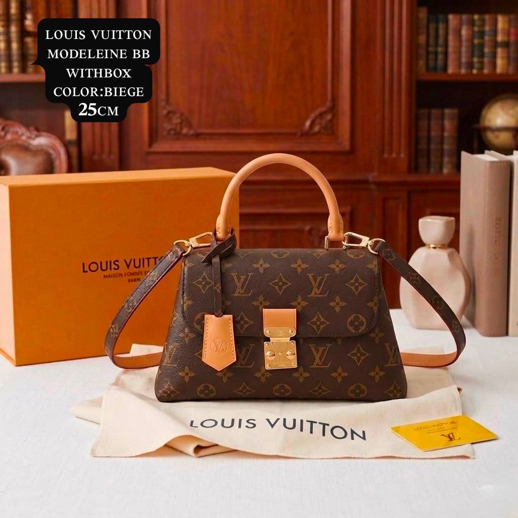 LV
ᴍᴏᴅᴇʟᴇɪɴᴇ ʙʙ
ʜᴀɴᴅʙᴀɢ/ʟᴏɴɢ sᴛʀᴀᴘ
ʀᴇᴍᴏᴠᴀʙʟᴇ sᴛʀᴀᴘ
ᴡɪᴛʜʙᴏx
ʟᴇᴀᴛʜᴇʀ
sɪᴢᴇ:𝟐𝟓ᴄᴍ
110 dhs🇦🇪🇦🇪

Zain56
♥️♥️♥️