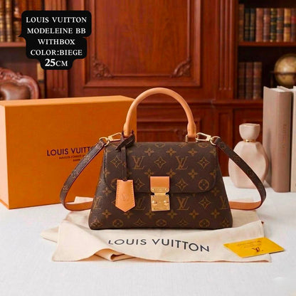 LV
ᴍᴏᴅᴇʟᴇɪɴᴇ ʙʙ
ʜᴀɴᴅʙᴀɢ/ʟᴏɴɢ sᴛʀᴀᴘ
ʀᴇᴍᴏᴠᴀʙʟᴇ sᴛʀᴀᴘ
ᴡɪᴛʜʙᴏx
ʟᴇᴀᴛʜᴇʀ
sɪᴢᴇ:𝟐𝟓ᴄᴍ
110 dhs🇦🇪🇦🇪

Zain56
♥️♥️♥️