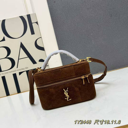 YSL
Master
260 dhs❣️

Zain10
♥️♥️♥️