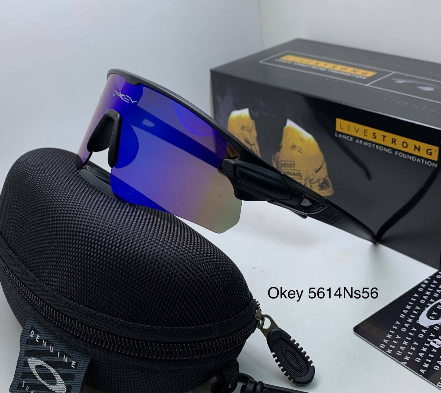 Men’s sports 
sunglasses 
95 dhs✅

Zain126
♥️♥️♥️