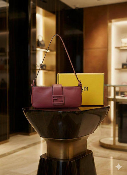 FENDI 
GOOD QUALITY 🔥
90 DHS✅
WITH BOX 📦 

Zain28
♥️♥️♥️