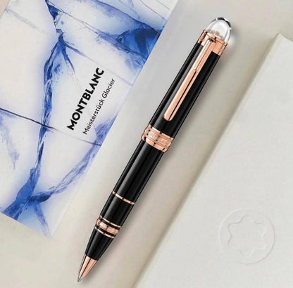 Mont Blanc 

pen master 
quality 
with original box 

95 dhs🇦🇪🇦🇪

Zain59
♥️♥️♥️