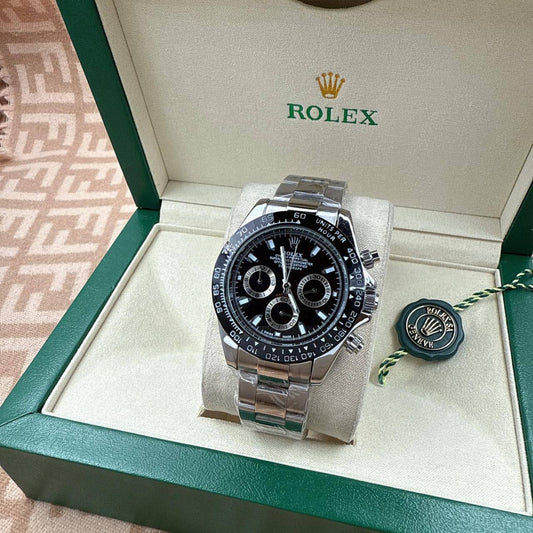 Rolex
Stop watch 
75 dhs🪙🌨️

Zain45
♥️♥️♥️