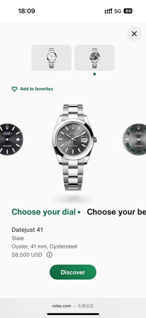 Rolex
180 dhs👑

Zain85
♥️♥️♥️