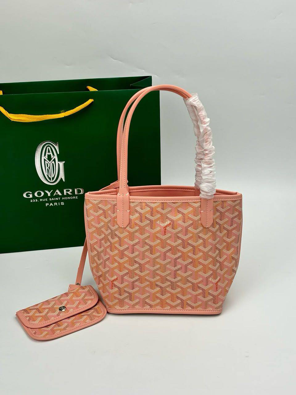 Goyard
Master🌺🌺
230 dhs💓

Zain153
♥️♥️♥️