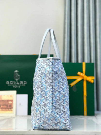Goyard
Saint Louis 

bag Size 
34 cm

For Price 👇 WhatsApp✅
0568585901 
0507557372
0552275751 Owner Zain 👌

Zain274
♥️♥️♥️