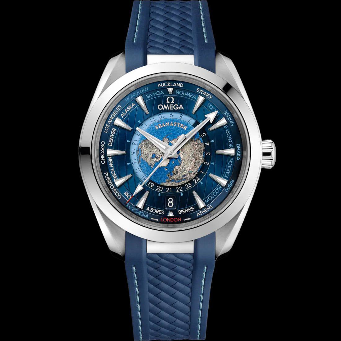 Omega watch for men good 
quality automatic 
250 dhs🪙💚

Zain59
♥️♥️♥️
