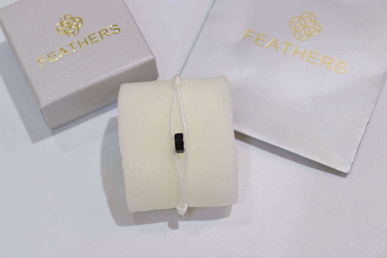 Feathers Bracelet
55 dhs✅

Zain33
♥️♥️♥️