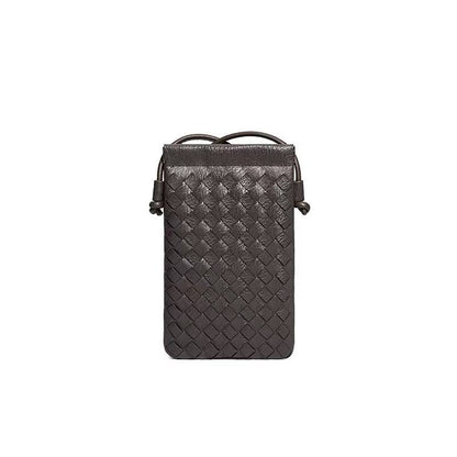 BOTTEGA 
Mobile holding bags
60 dhs💓
size 14*21cm

Zain161
♥️♥️♥️