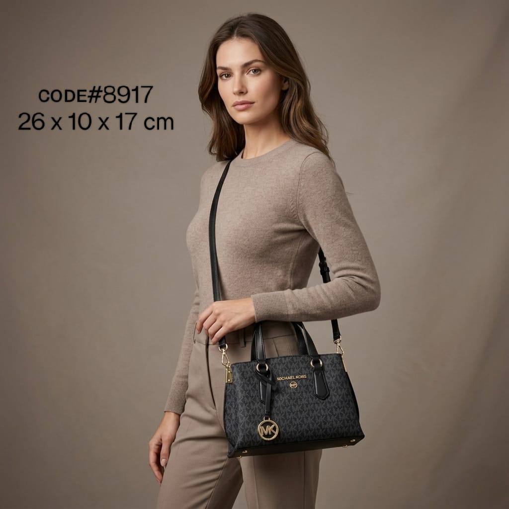 MK
ᴛᴏᴅ ʜᴀɴᴅʟᴇ ʙᴀɢ
ᴡɪᴛʜ ʟᴏɴɢ ʙᴇʟᴛ sᴛʀᴀᴘ
sɪᴢᴇ : 26 cm

70 dhs✅

Zain31
♥️♥️♥️