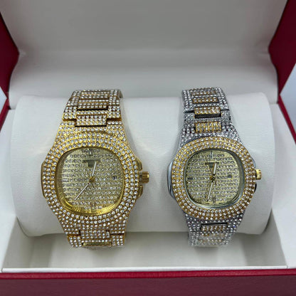 OFFER  Watches
45 dhs💓
GOOD QUALITY 👌

Zain40
♥️♥️♥️