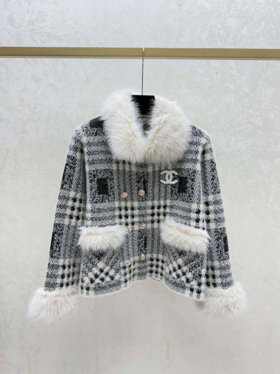 CHANEL

Super Master quality

Sizes: S M L

490 dhs🇦🇪🇦🇪

Zain308
♥️♥️♥️
