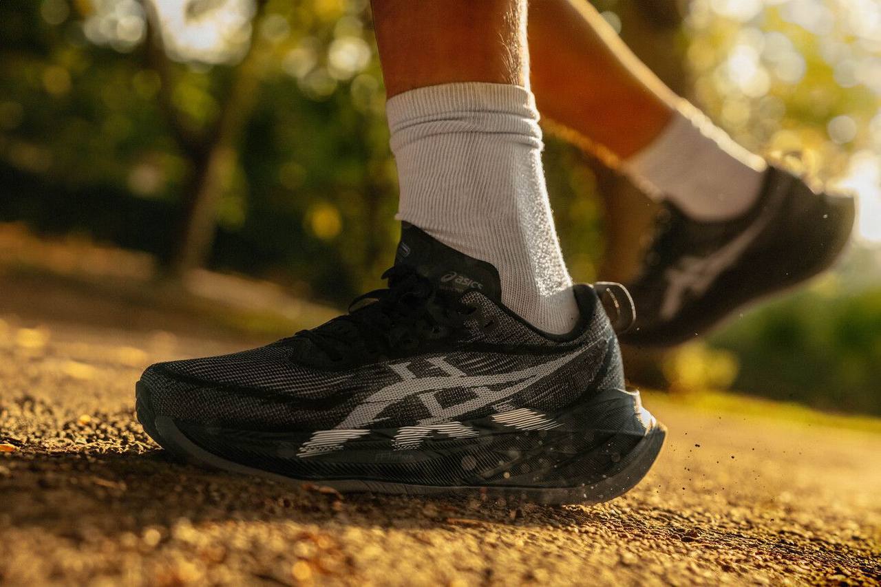 ASICS Superblast 2 ‘Black’🖤

36-45 AVAILABLE 🤩

200 dhs🪙💚

Zain242
♥️♥️♥️