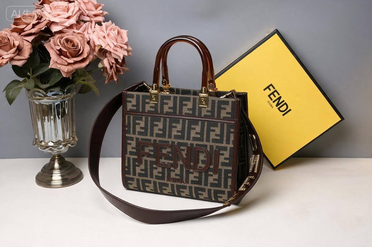 FENDI

Best quality
without box

100 dhs🇦🇪🇦🇪🇦🇪

size 26CM
Zain290
♥️♥️♥️