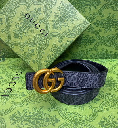 Belts 
With box
40 dhs✅

30 dhs✅ No Box

Zain93
♥️♥️♥️