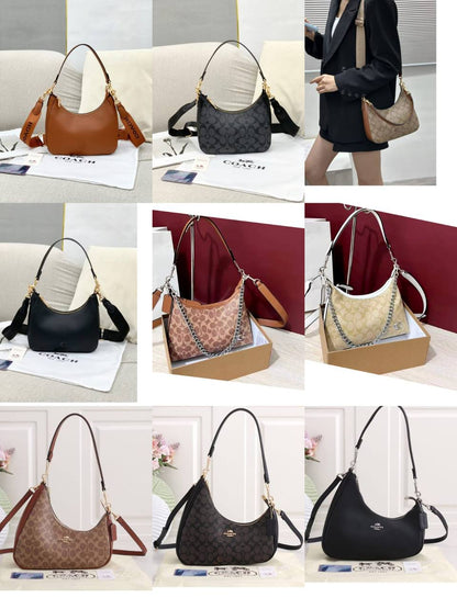 LV - Coach

95 dhs✅

high quality 

With box
🎁🎁🎁

Zain26
♥️♥️♥️