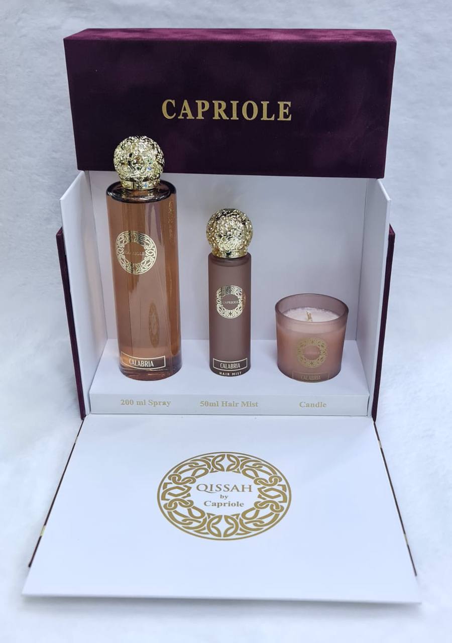 Capriole
260 dhs💓

Zain64
♥️♥️♥️