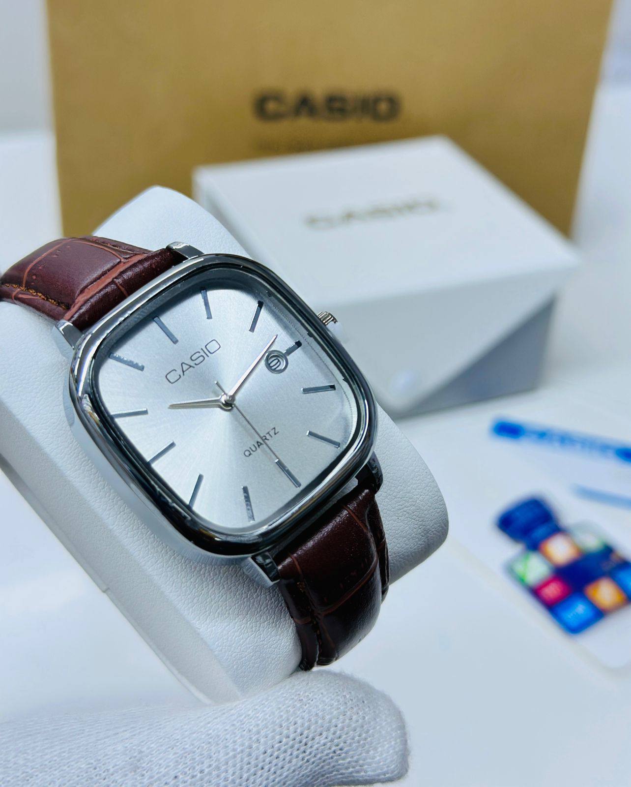 Casio men
40 dhs🗽

Zain29
♥️♥️♥️