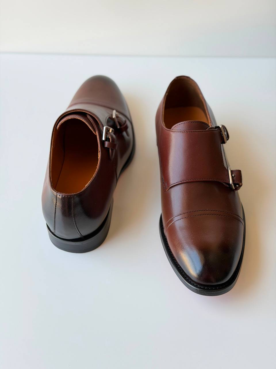 HERMES LOAFER
*VIP QUALITY*
*SIZE: 40 TO 46*
550 dhs💓

Zain185
♥️♥️♥️