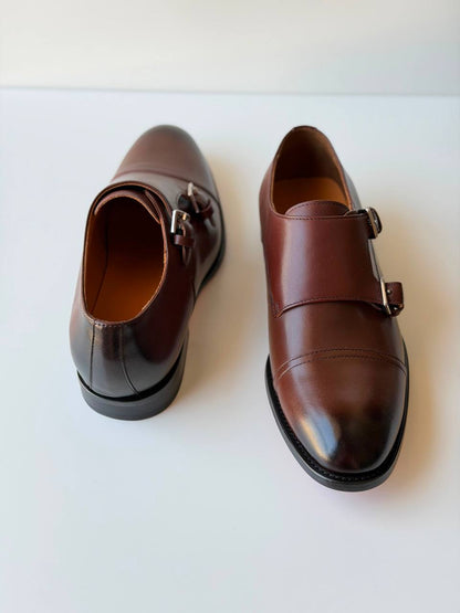 HERMES LOAFER
*VIP QUALITY*
*SIZE: 40 TO 46*
550 dhs💓

Zain185
♥️♥️♥️