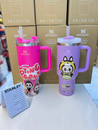 STANLEY TUMBLERS 
65 dhs🌺

Zain88
♥️♥️♥️
