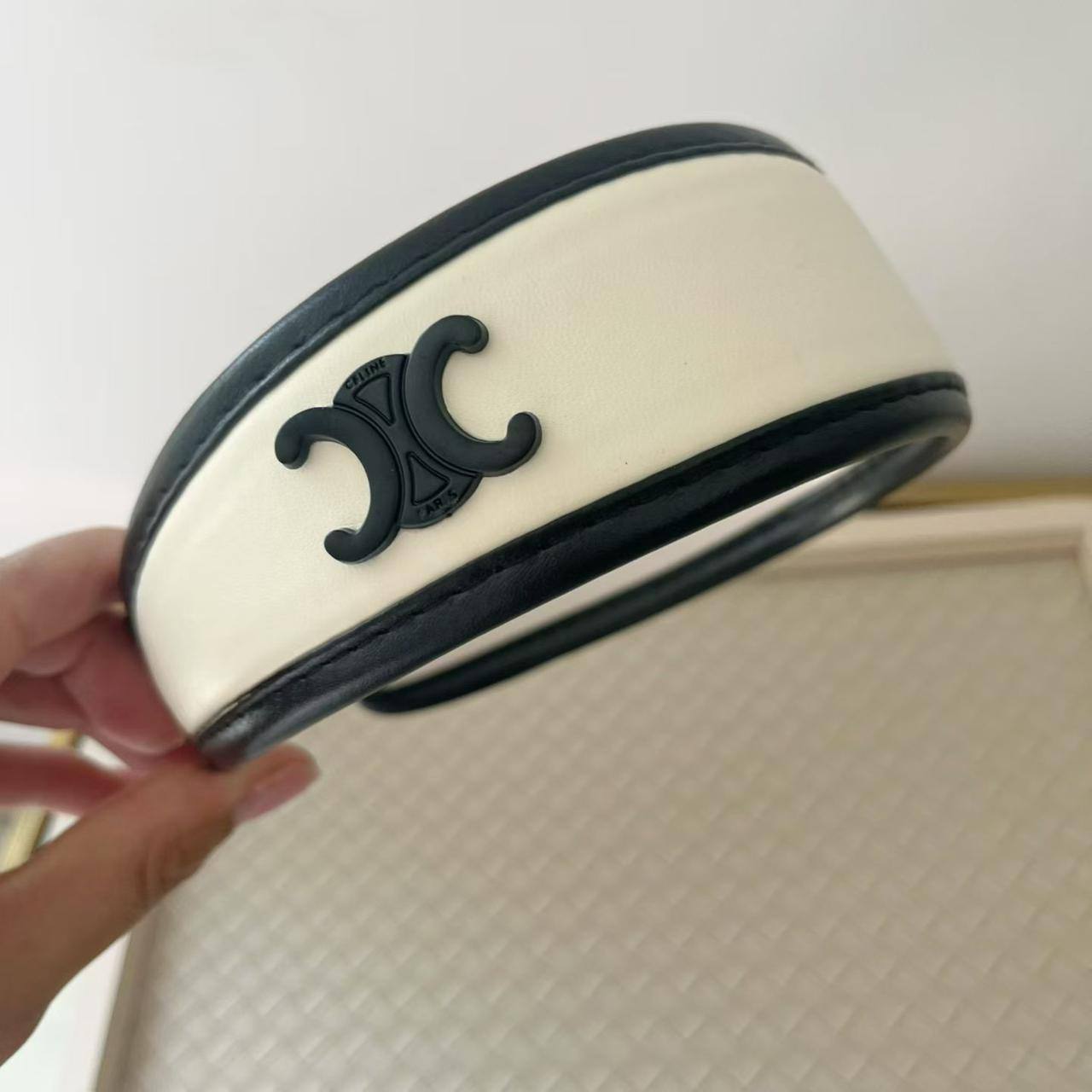 *Headband ❤️‍🔥*
good quality 💯
20 dhs🪙💕

Zain216
♥️♥️♥️