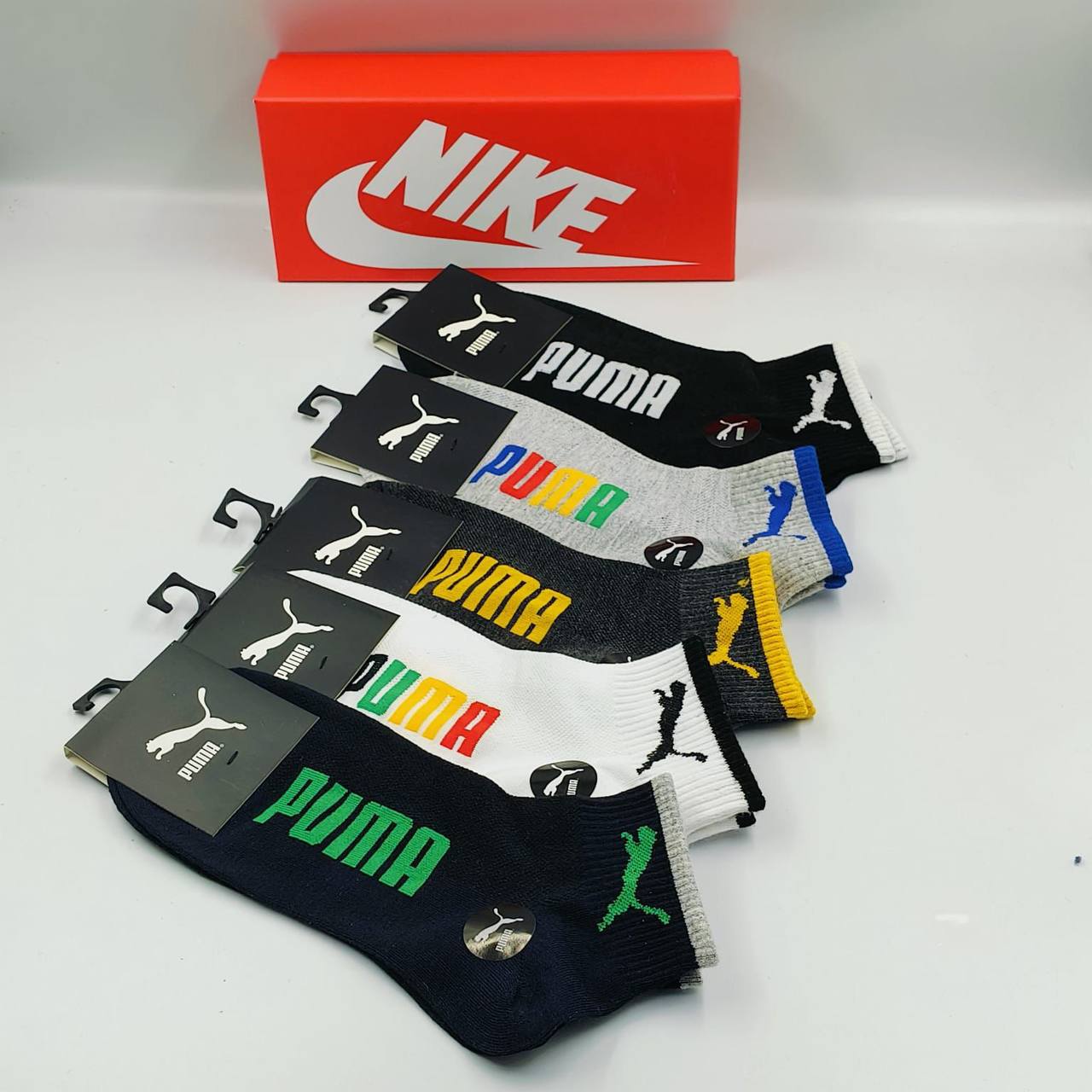 SOCKS 

WITHBOX 
🎁🎁🎁

35 dhs🪙🌺

Zain40
♥️♥️♥️