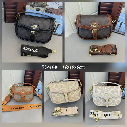 Coach
60 dhs✅

Zain232
♥️♥️♥️