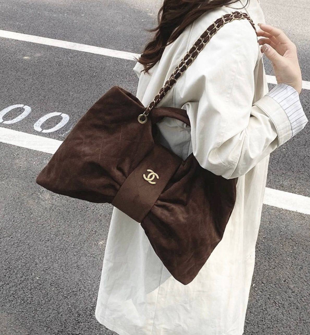 CHANEL 
COPY ONE RESTOCK 
140 dhs❣️

Zain279
♥️♥️♥️