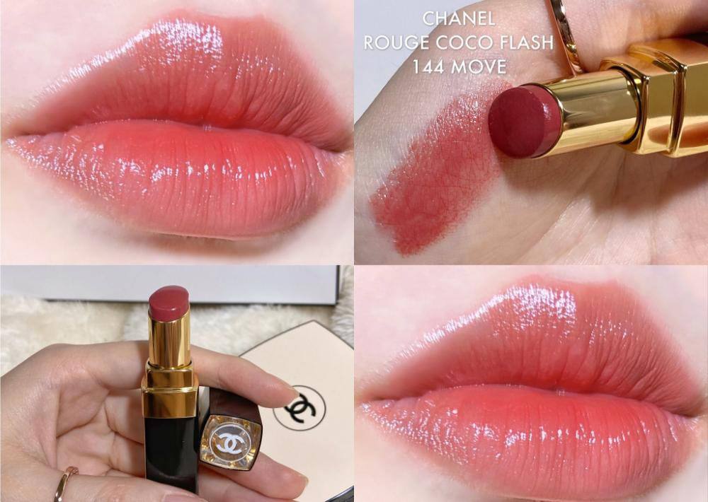 CHANEL ROUGE COCO FLASH
45 dhs✅

Zain01
♥️♥️♥️