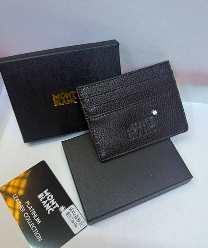 Card Holders
With box 
30 dhs💓

Zain93
♥️♥️♥️