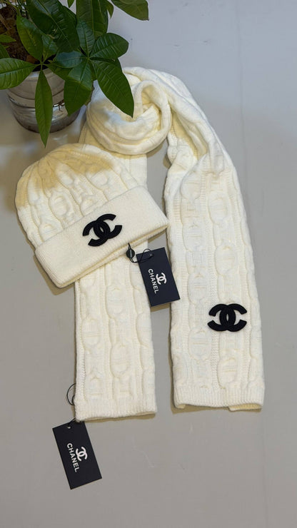 CHANEL SET
💙*VVIP QUALITY*💙
410 dhs✅✅

Zain281
♥️♥️♥️