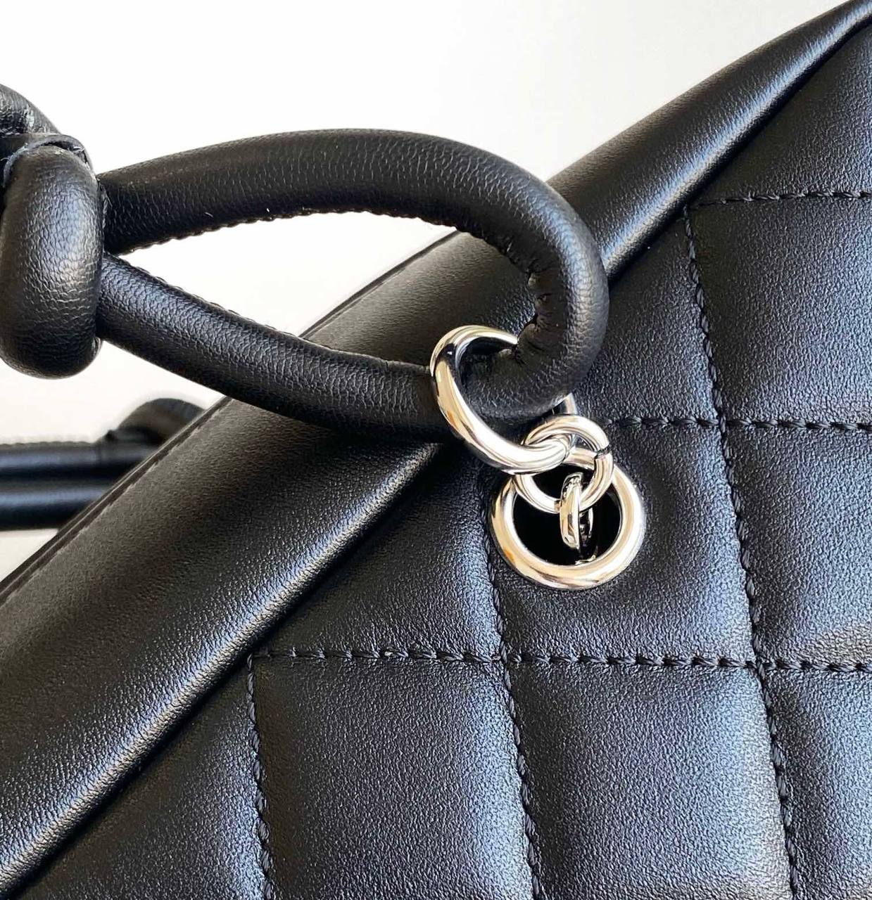 CHANEL 

COPY ONE 

NEW CAME 

130 dhs🪙🖤

Zain39
♥️♥️♥️