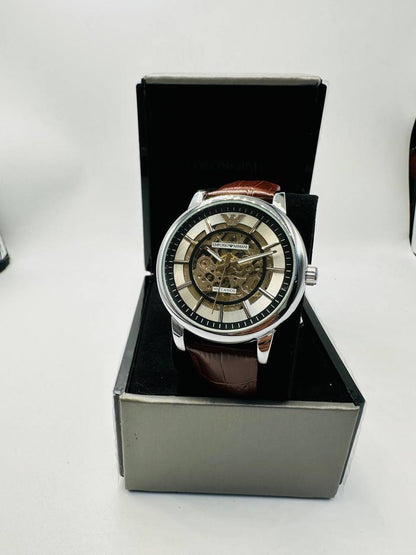 Armani Automatic men
105 dhs🪙🖤

Zain08
♥️♥️♥️